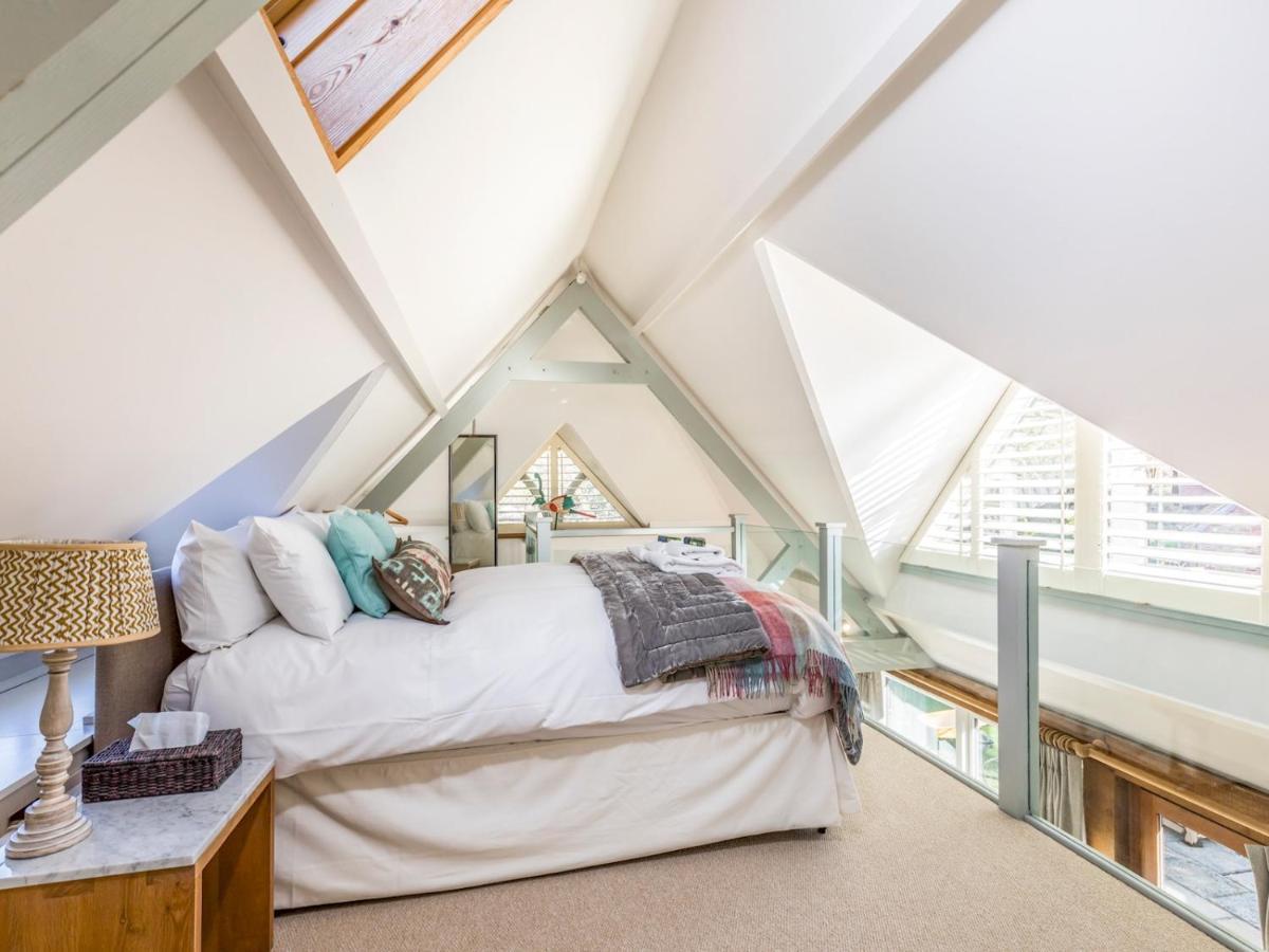 Pass The Keys Peaceful And Beautiful 1 Bedroom Barn Conversion Chichester Buitenkant foto