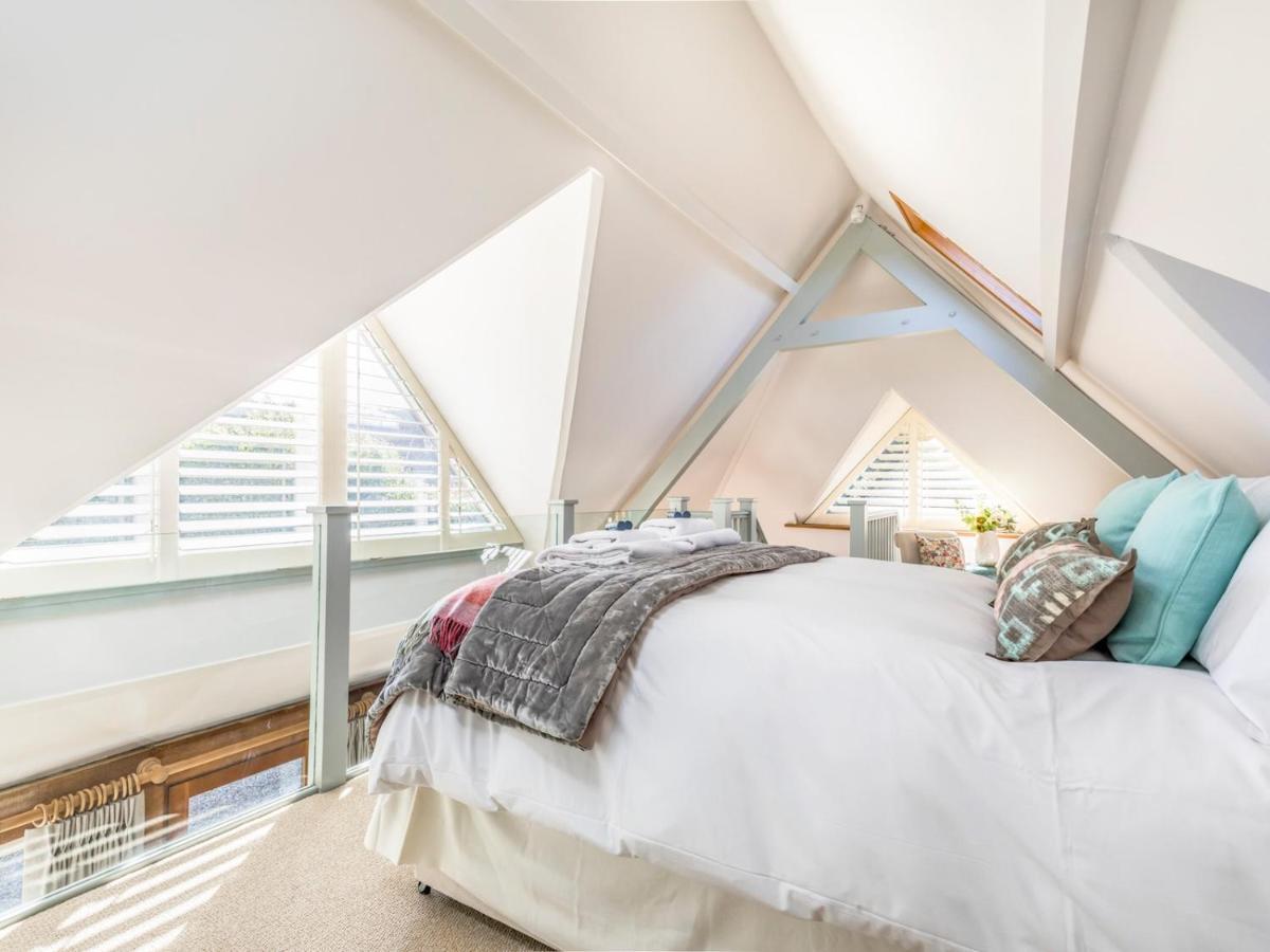 Pass The Keys Peaceful And Beautiful 1 Bedroom Barn Conversion Chichester Buitenkant foto