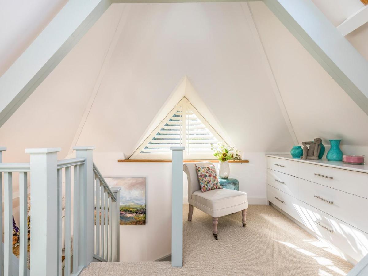 Pass The Keys Peaceful And Beautiful 1 Bedroom Barn Conversion Chichester Buitenkant foto