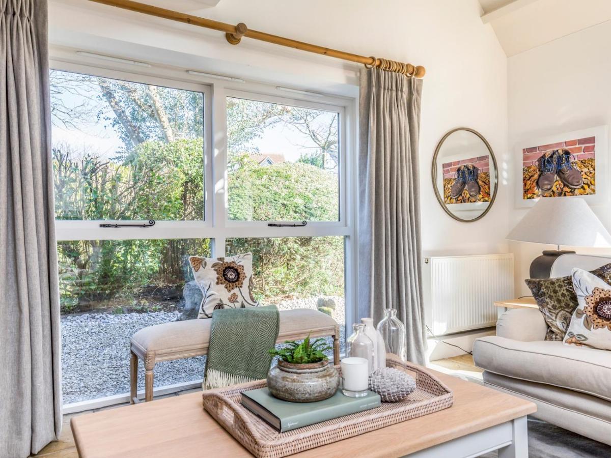 Pass The Keys Peaceful And Beautiful 1 Bedroom Barn Conversion Chichester Buitenkant foto