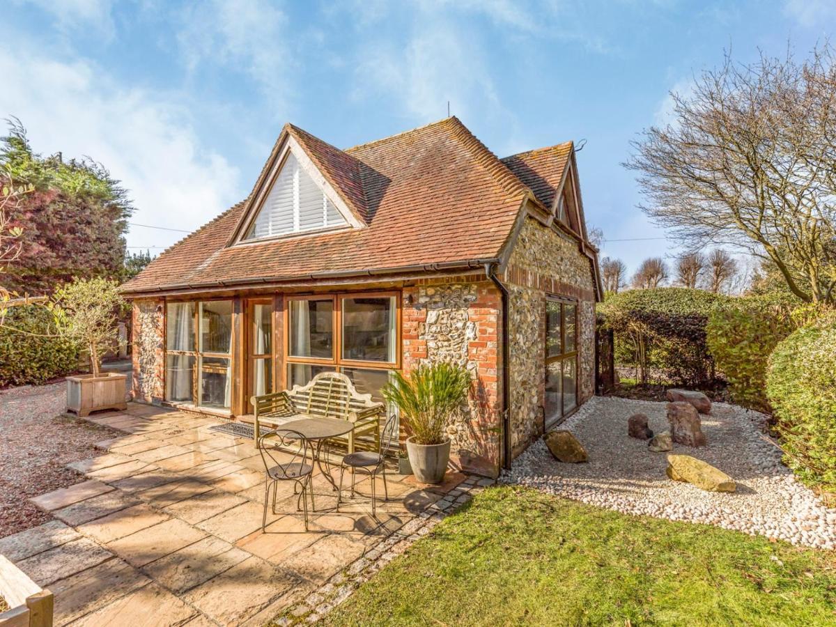 Pass The Keys Peaceful And Beautiful 1 Bedroom Barn Conversion Chichester Buitenkant foto