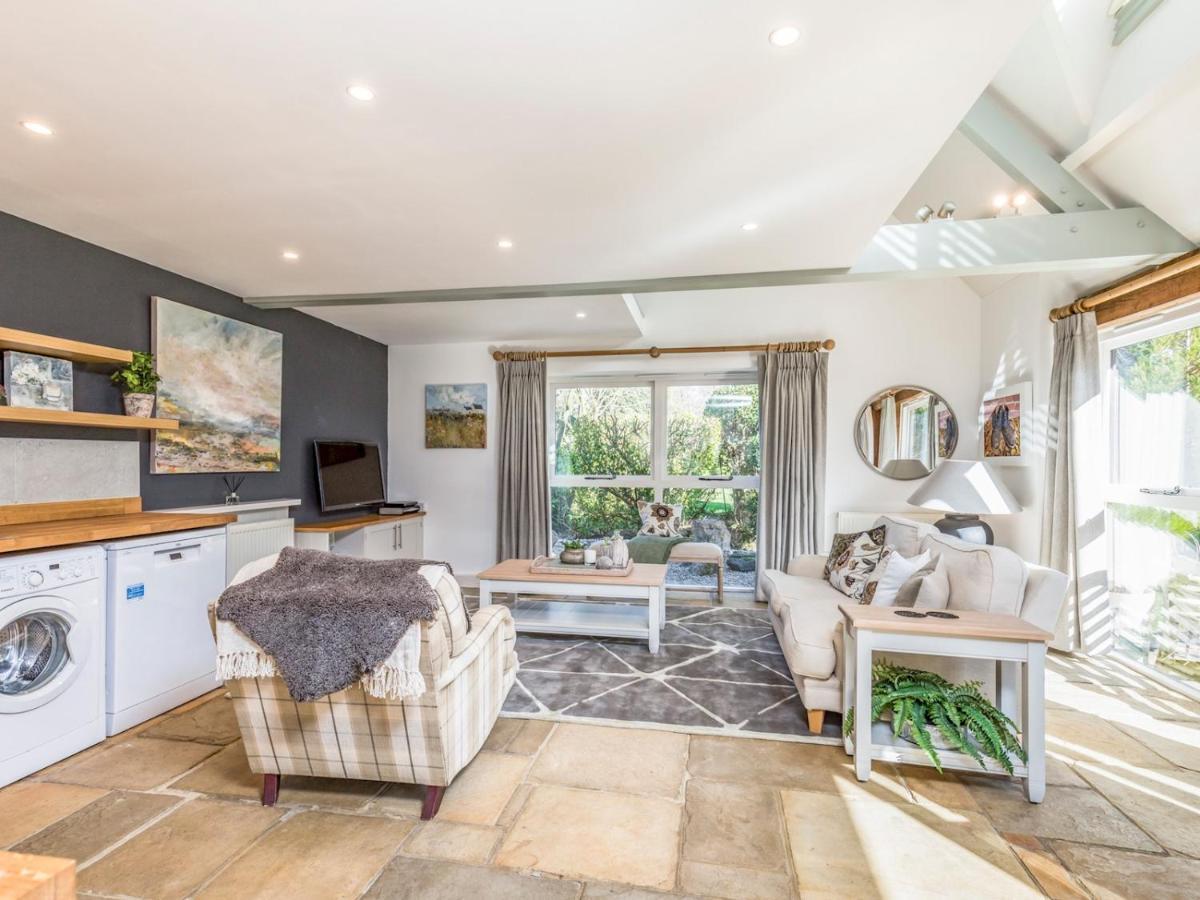 Pass The Keys Peaceful And Beautiful 1 Bedroom Barn Conversion Chichester Buitenkant foto