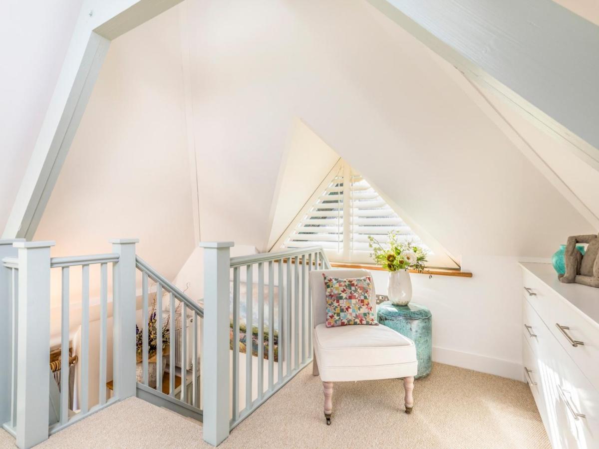 Pass The Keys Peaceful And Beautiful 1 Bedroom Barn Conversion Chichester Buitenkant foto