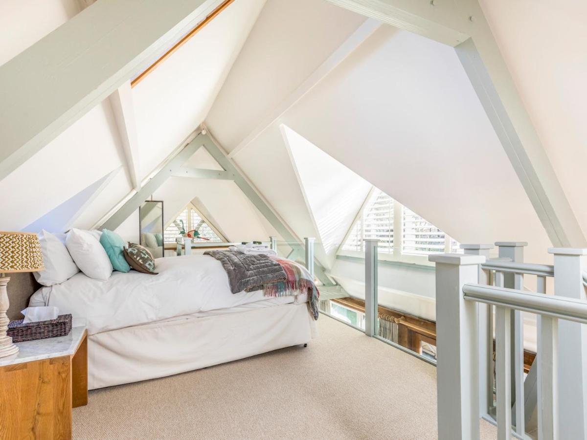 Pass The Keys Peaceful And Beautiful 1 Bedroom Barn Conversion Chichester Buitenkant foto