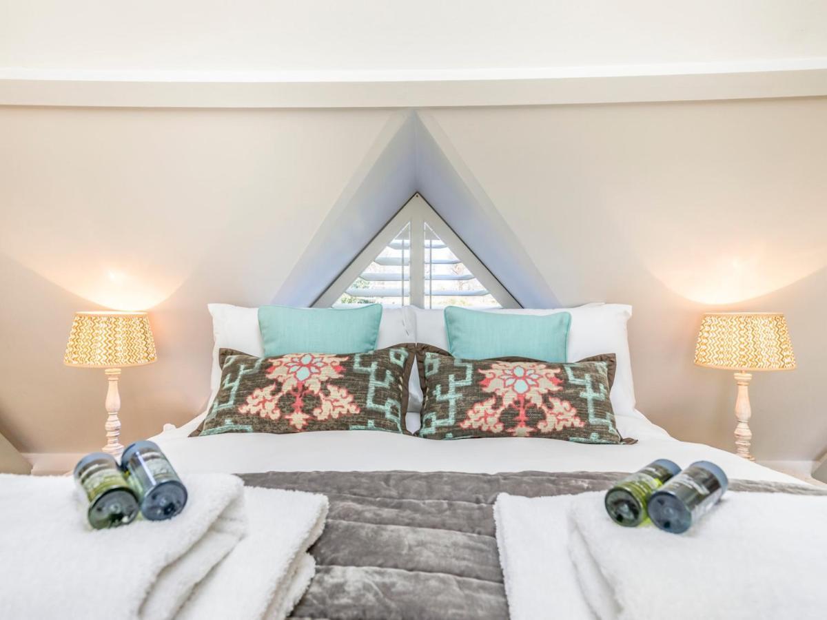 Pass The Keys Peaceful And Beautiful 1 Bedroom Barn Conversion Chichester Buitenkant foto