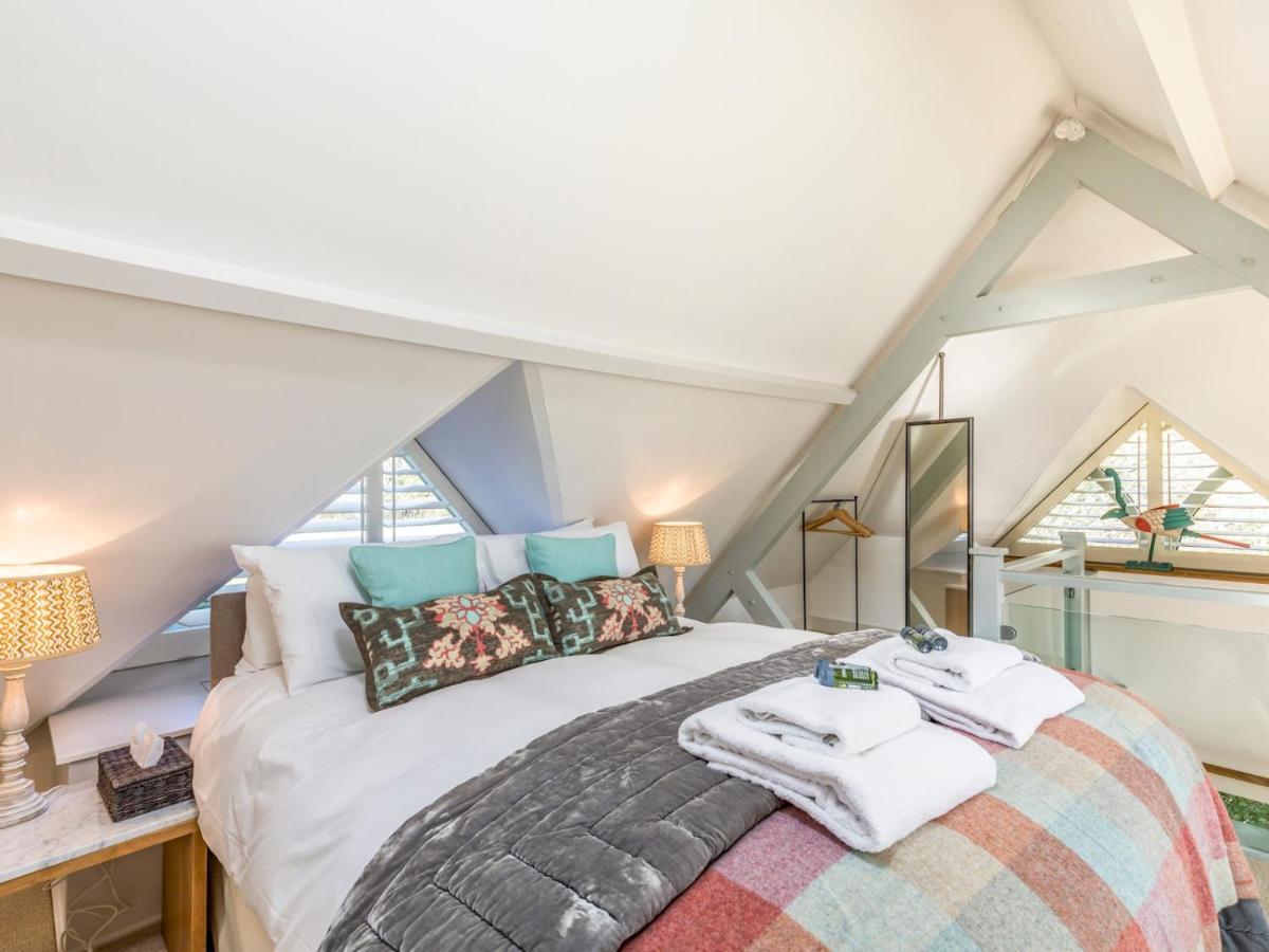 Pass The Keys Peaceful And Beautiful 1 Bedroom Barn Conversion Chichester Buitenkant foto