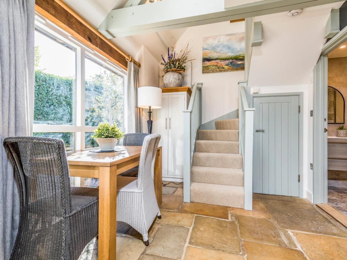 Pass The Keys Peaceful And Beautiful 1 Bedroom Barn Conversion Chichester Buitenkant foto