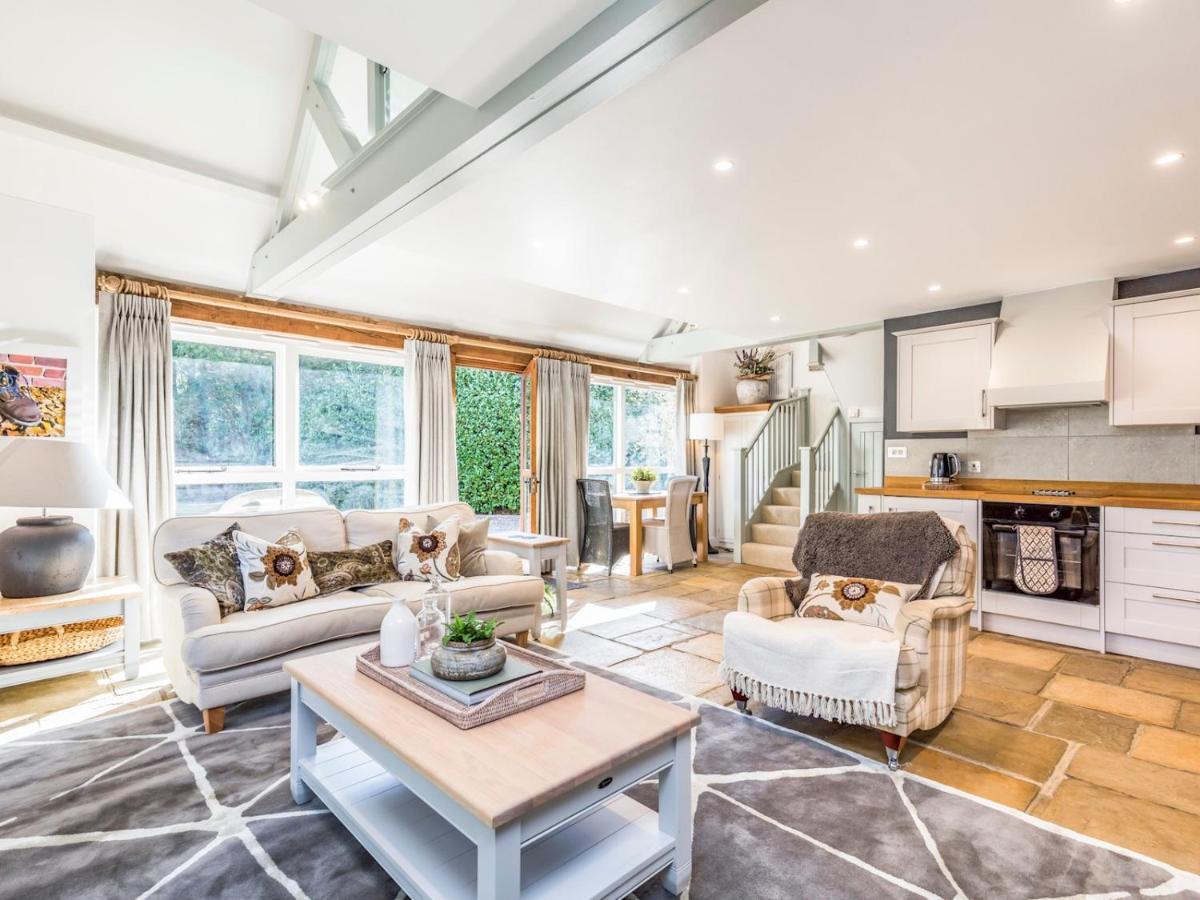 Pass The Keys Peaceful And Beautiful 1 Bedroom Barn Conversion Chichester Buitenkant foto