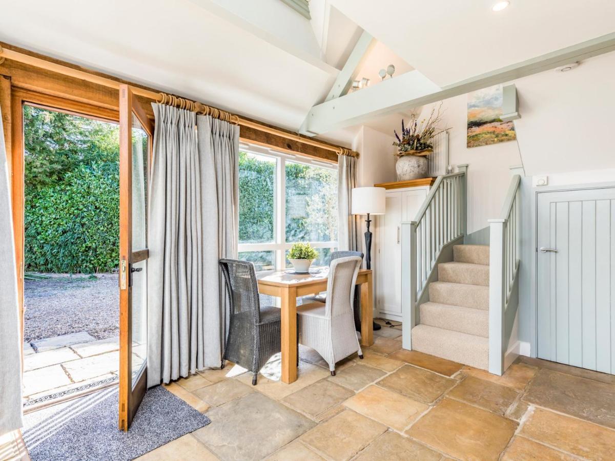 Pass The Keys Peaceful And Beautiful 1 Bedroom Barn Conversion Chichester Buitenkant foto