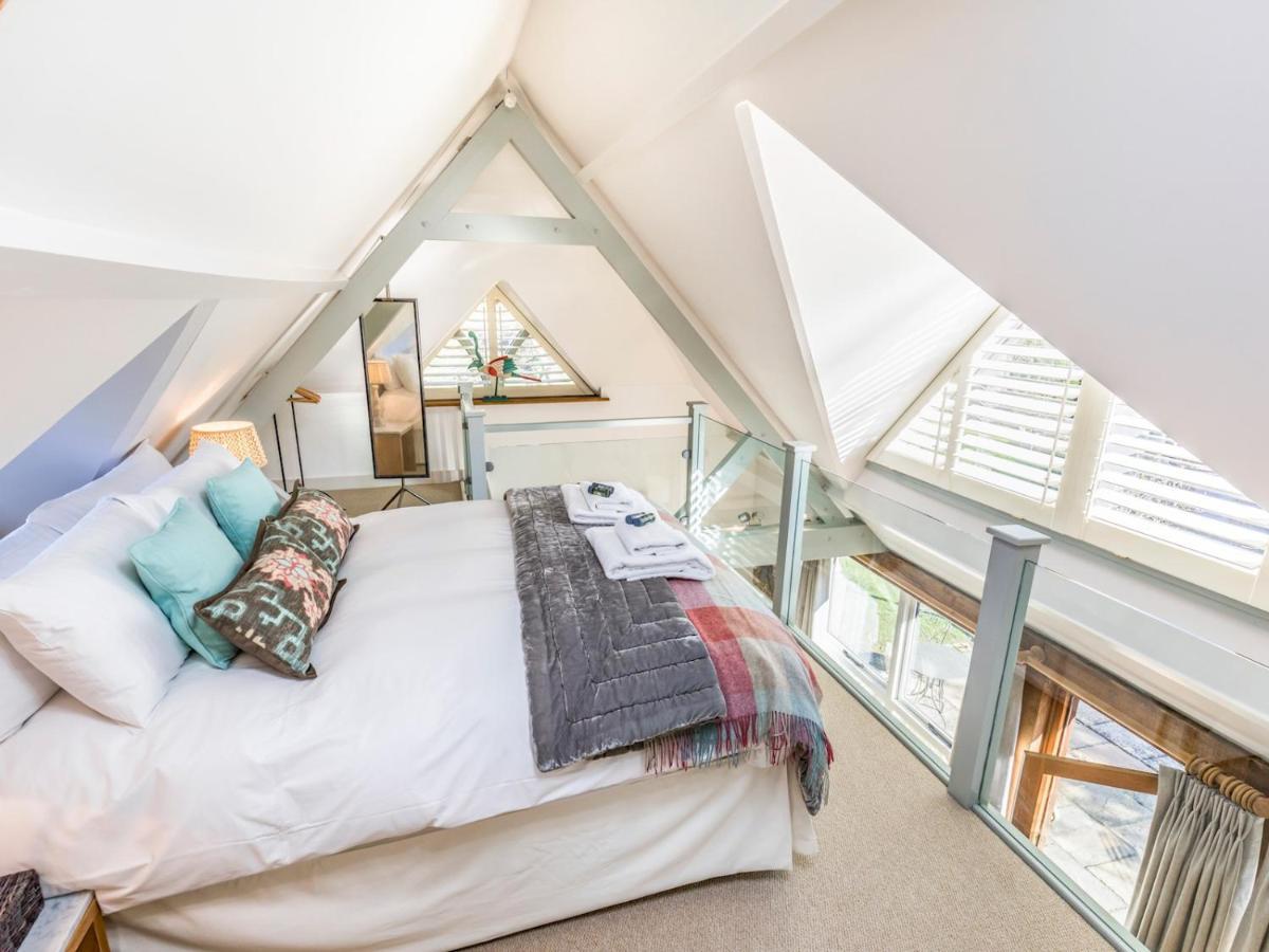 Pass The Keys Peaceful And Beautiful 1 Bedroom Barn Conversion Chichester Buitenkant foto