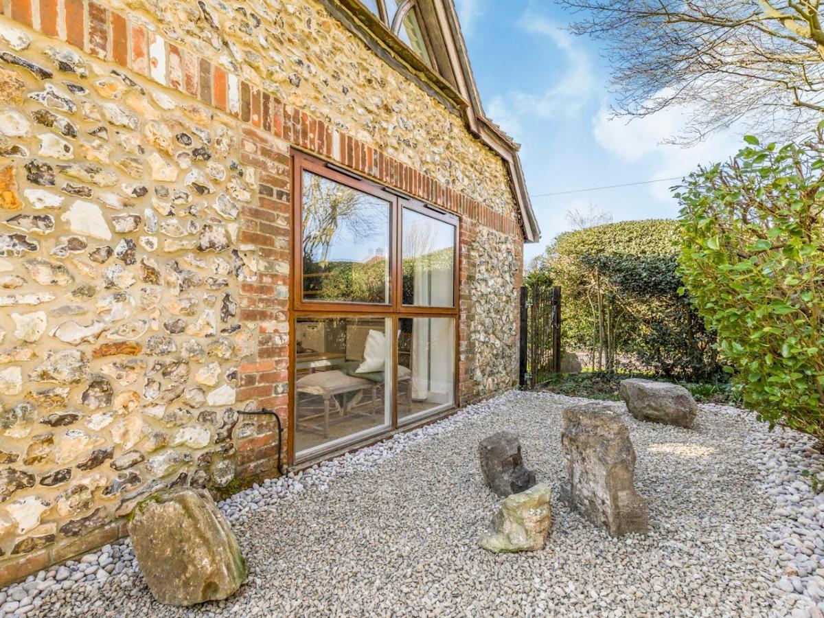 Pass The Keys Peaceful And Beautiful 1 Bedroom Barn Conversion Chichester Buitenkant foto