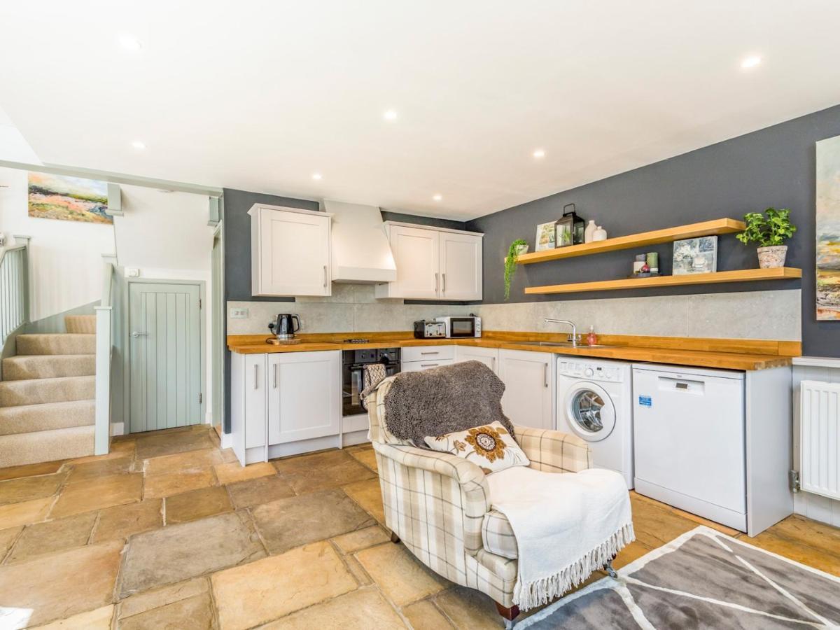 Pass The Keys Peaceful And Beautiful 1 Bedroom Barn Conversion Chichester Buitenkant foto