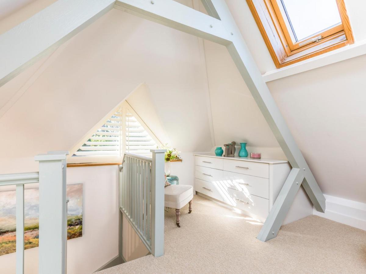 Pass The Keys Peaceful And Beautiful 1 Bedroom Barn Conversion Chichester Buitenkant foto
