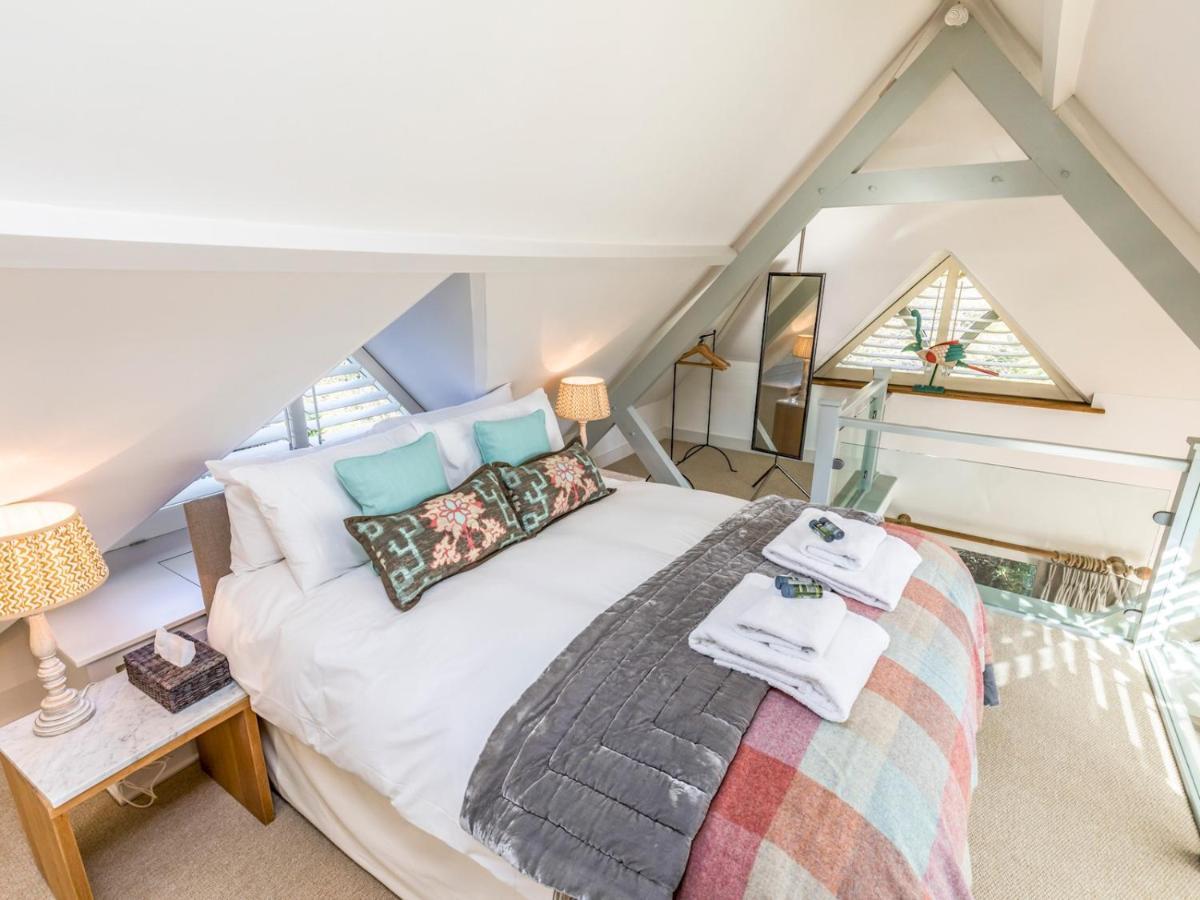 Pass The Keys Peaceful And Beautiful 1 Bedroom Barn Conversion Chichester Buitenkant foto