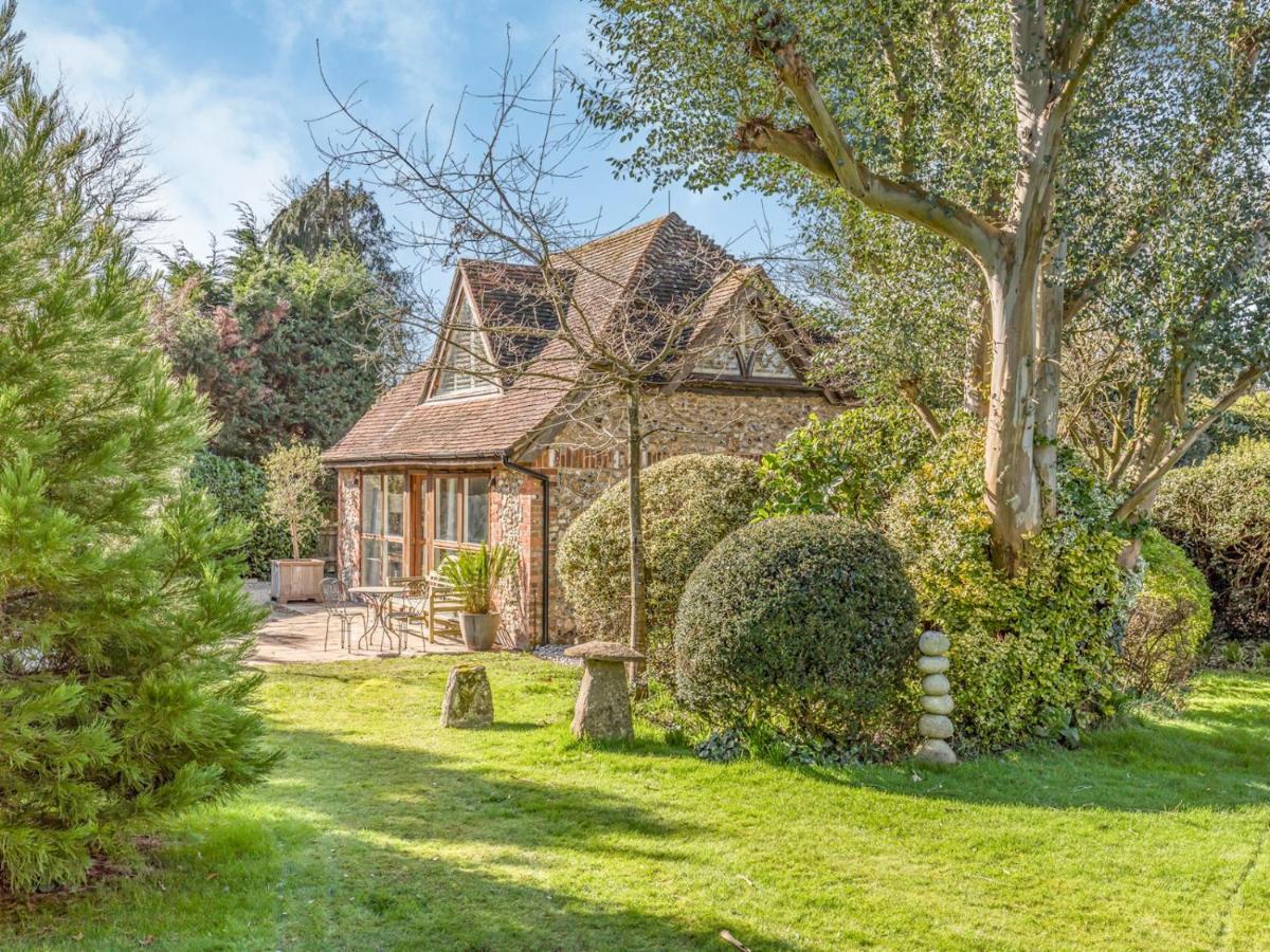 Pass The Keys Peaceful And Beautiful 1 Bedroom Barn Conversion Chichester Buitenkant foto