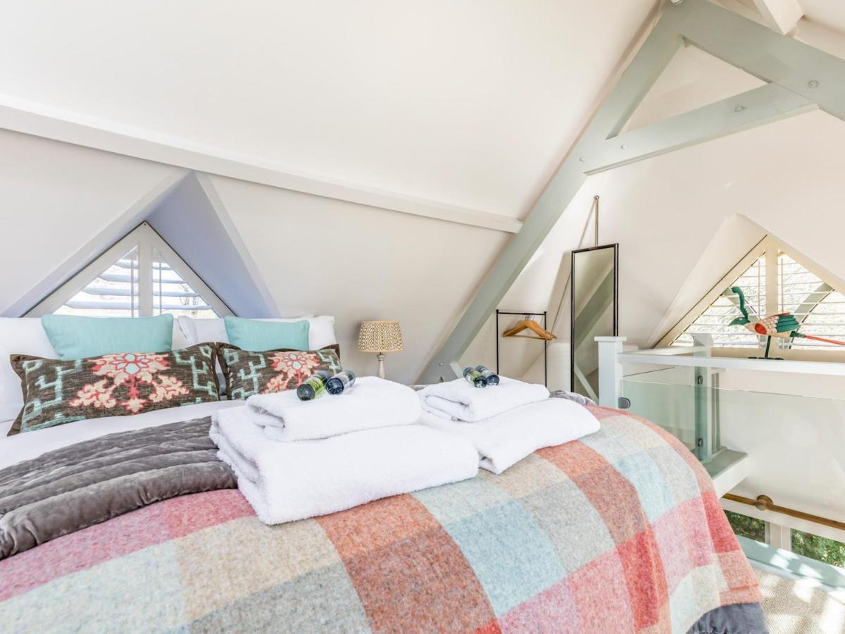 Pass The Keys Peaceful And Beautiful 1 Bedroom Barn Conversion Chichester Buitenkant foto