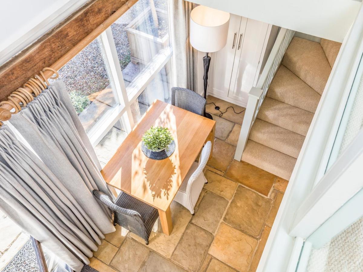 Pass The Keys Peaceful And Beautiful 1 Bedroom Barn Conversion Chichester Buitenkant foto