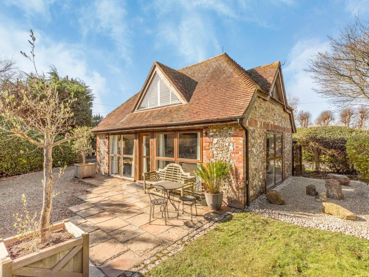 Pass The Keys Peaceful And Beautiful 1 Bedroom Barn Conversion Chichester Buitenkant foto