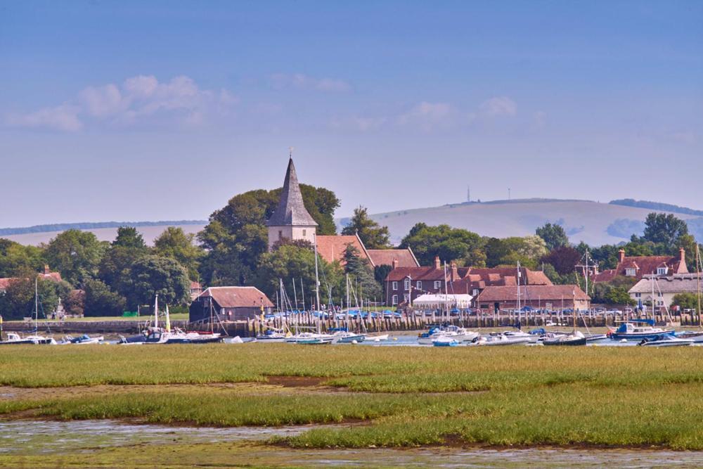 Pass The Keys Peaceful And Beautiful 1 Bedroom Barn Conversion Chichester Buitenkant foto